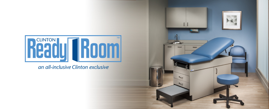 Complete Exam Room Packages