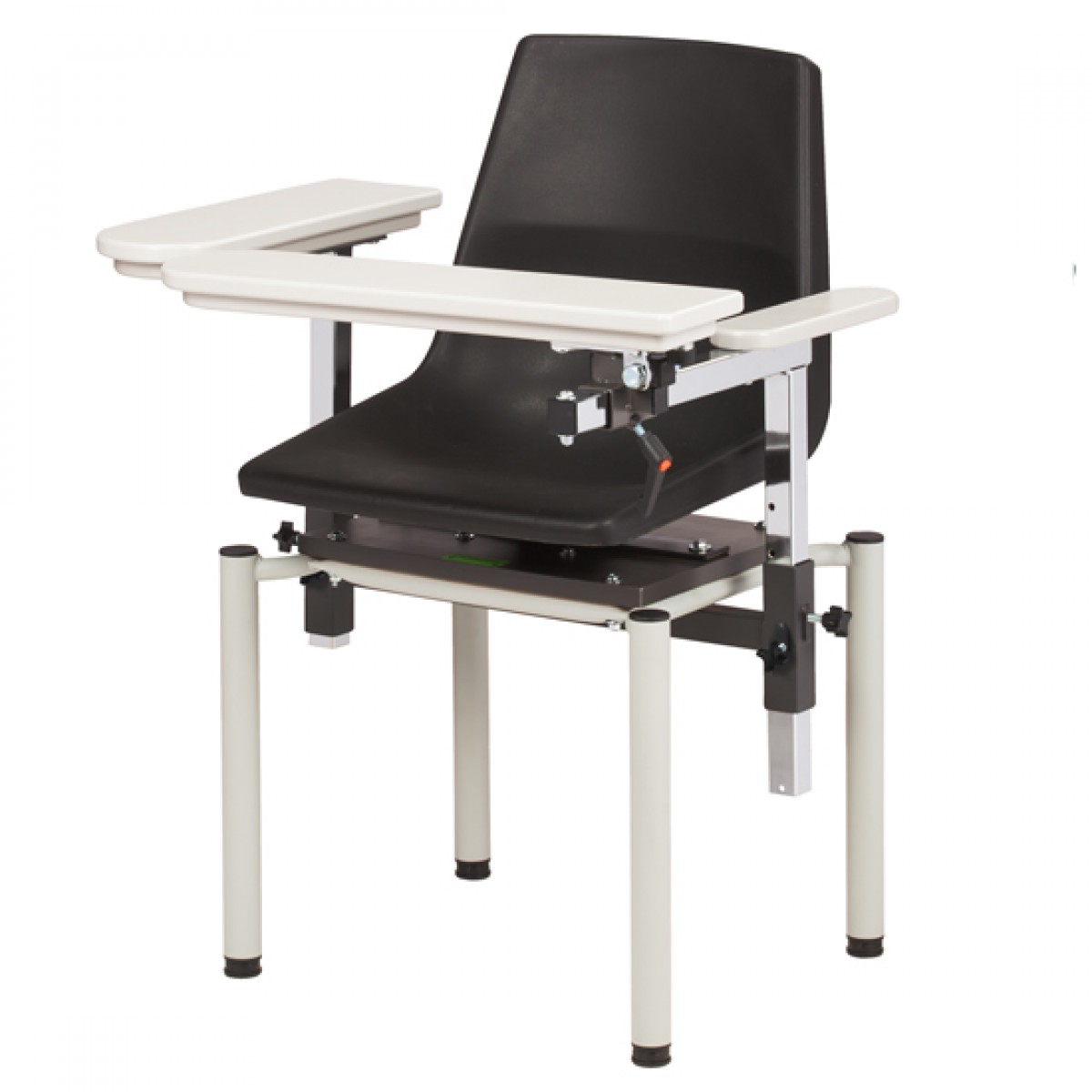 Hospital Phlebotomy Chairs, Clinton Blood Drawing Chair