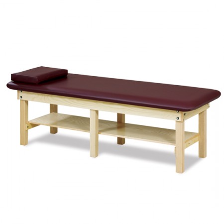 6196 Low Height Bariatrics Treatment Table