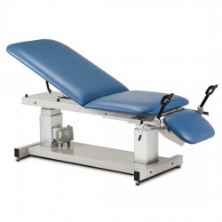 80069 power imaging table with stirrups