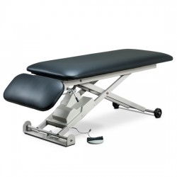 Clinton 86220 E-Series Power Table with Drop Section