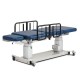 80079 safety rails and casters