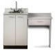8024 cabinet in gray